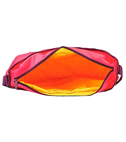 Pink Reebook SE Women's Shoulder Bag - One Size