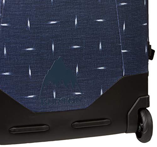 Checked Multipath Designer Handbag