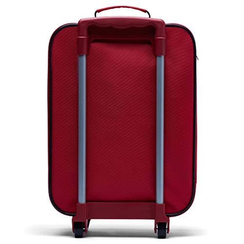 Red Harry Potter Kids Designer Trolley Bag