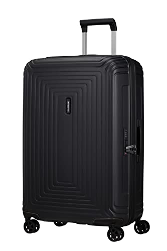 Samsonite Neopulse Grey Spinner M - 74L Bag