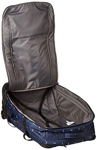 Checked Multipath Designer Handbag