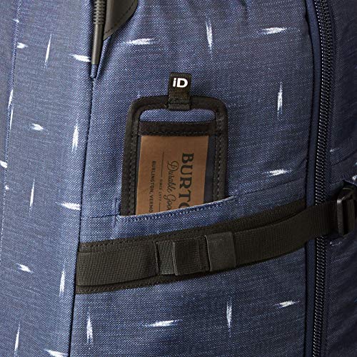 Checked Multipath Designer Handbag