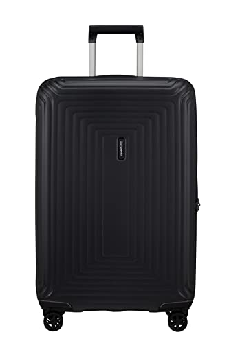 Samsonite Neopulse Grey Spinner M - 74L Bag