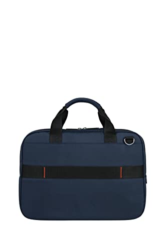 Samsonite Network 4 Laptop Bag in Space Blue