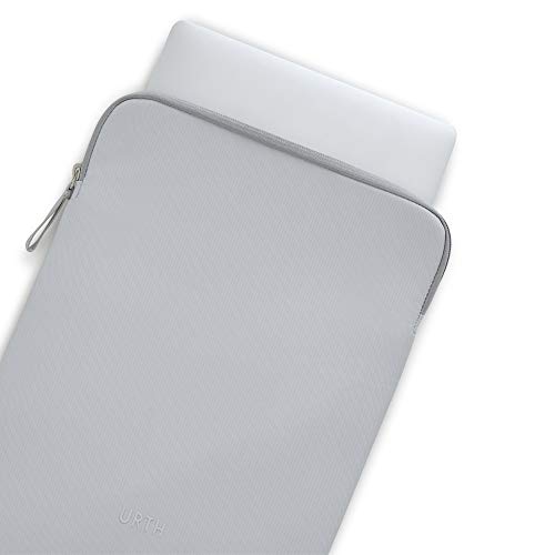 Designer Urth Naos 13/14” Laptop Sleeve - Weatherproof + Recycled