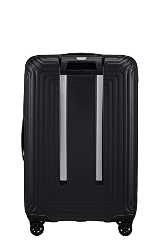 Samsonite Neopulse Grey Spinner M - 74L Bag