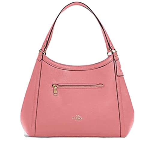 Coach Kristy Shoulder Bag in Taffy Color