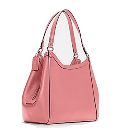 Coach Kristy Shoulder Bag in Taffy Color