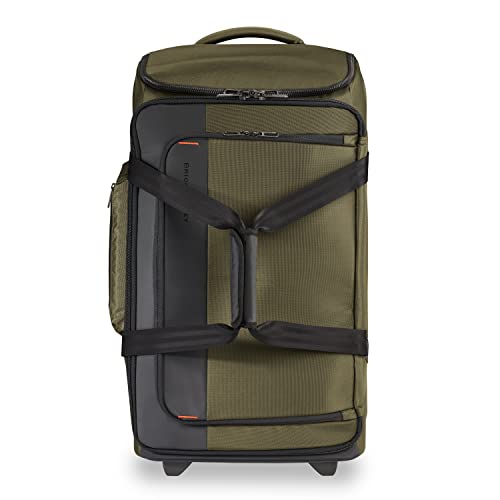 Briggs & Riley ZDX 69cm Medium Duffle Bag