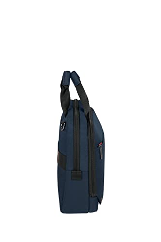 Samsonite Network 4 Laptop Bag in Space Blue