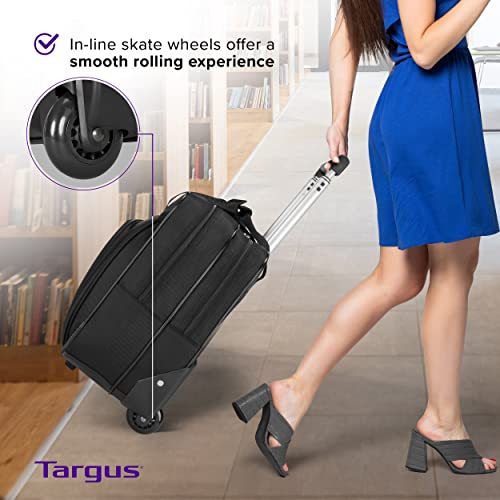 Targus Stylish Laptop Roller Bag