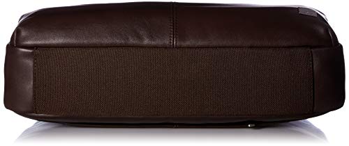 Knomo 155-256-BRN Newbury Aktentasche brown 15 inch