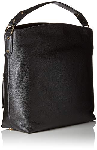 Michael Kors Evie Shoulder Bag - Black Color