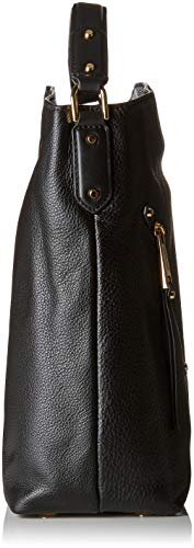 Michael Kors Evie Shoulder Bag - Black Color
