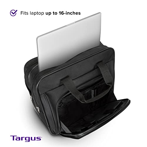 Targus Stylish Laptop Roller Bag