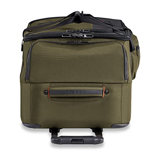 Briggs & Riley ZDX 69cm Medium Duffle Bag