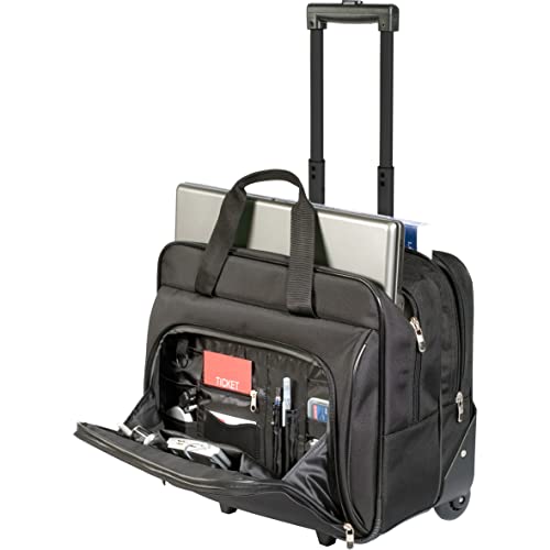 Targus Stylish Laptop Roller Bag