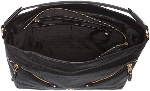 Michael Kors Evie Shoulder Bag - Black Color