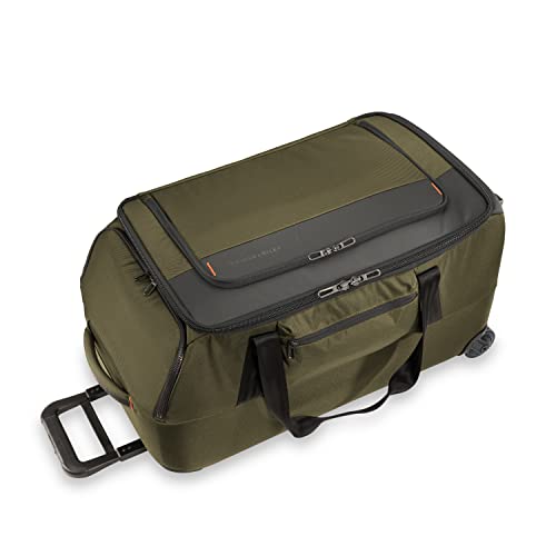Briggs & Riley ZDX 69cm Medium Duffle Bag