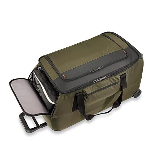 Briggs & Riley ZDX 69cm Medium Duffle Bag