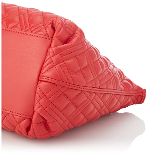 Love Moschino- Red Jc4320pp0fla0 Shoulder Bag, One Size