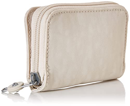 Kipling Damen Tops Geldbörsen - Light Sand Color