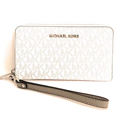 Michael Kors Jet Set Travel Phone Case for Women