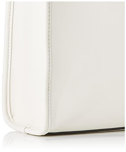 Love Moschino White Shoulder Bag - One Size