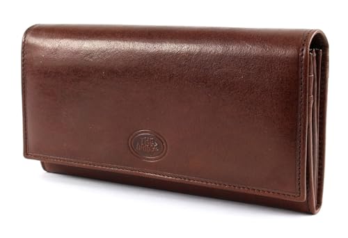 The Bridge Brown Coin Purses & Pouches