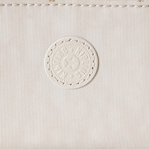 Kipling Damen Tops Geldbörsen - Light Sand Color