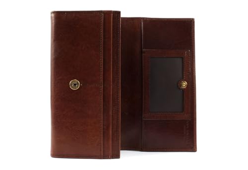 The Bridge Brown Coin Purses & Pouches
