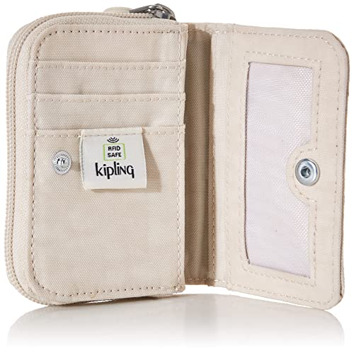 Kipling Damen Tops Geldbörsen - Light Sand Color
