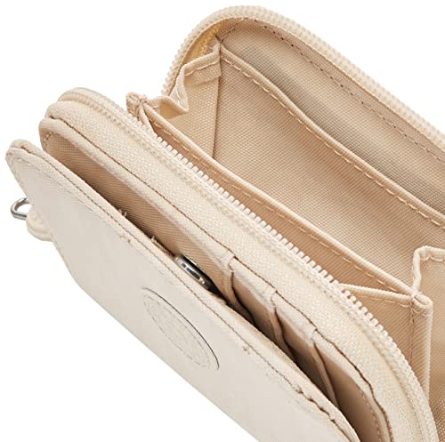 Kipling Damen Tops Geldbörsen - Light Sand Color