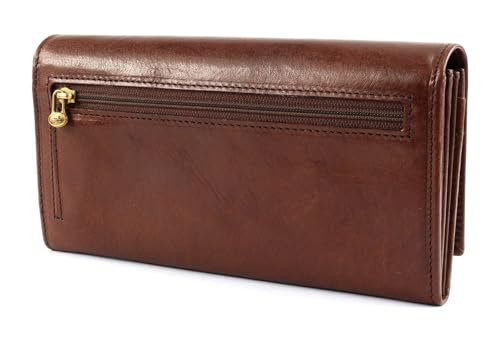 The Bridge Brown Coin Purses & Pouches