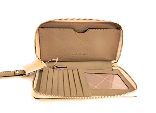 Michael Kors Jet Set Travel Phone Case for Women