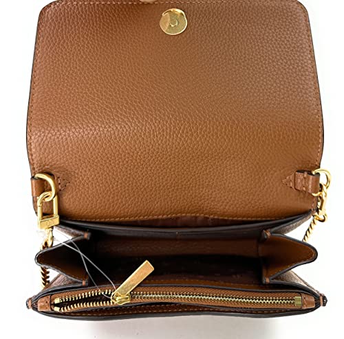 Tory Burch Britten Chain Wallet, Moses, Small Handbag