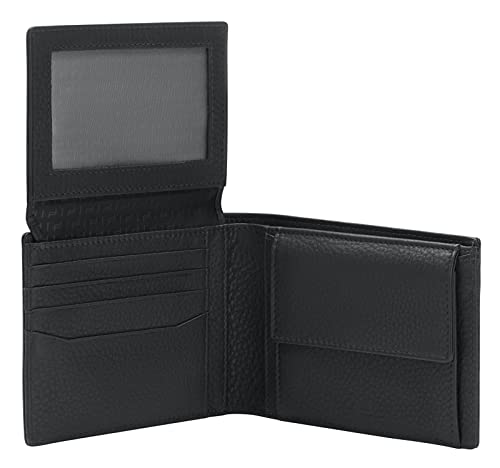 PORSCHE Design Black Business Wallet 7