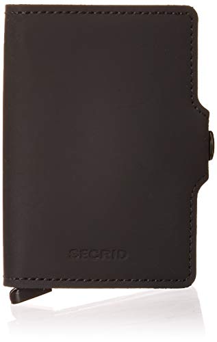 Secrid Twin Envelope Card Holder for Travel