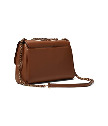 Michael Kors Parker XL Chain Shoulder Bag, Luggage