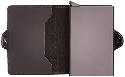 Secrid Twin Envelope Card Holder for Travel