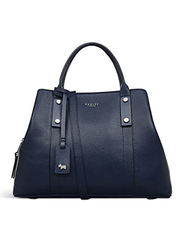 RADLEY London Provence Street medium shoulder bag, Ink