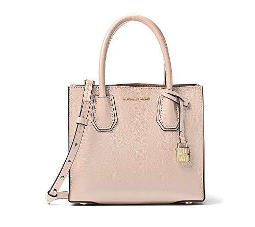 Michael Kors Signature Jet Set Crossbody Bag