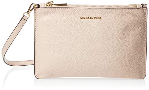 Michael Kors 2019 Jet Set Crossbody in Soft Pink