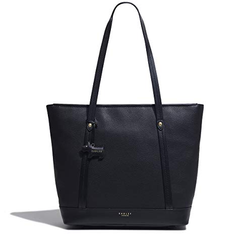 RADLEY London Babington Large Zip-Top Designer Tote