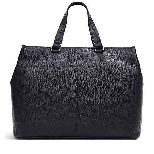 RADLEY London Black Leather Multiway Bag