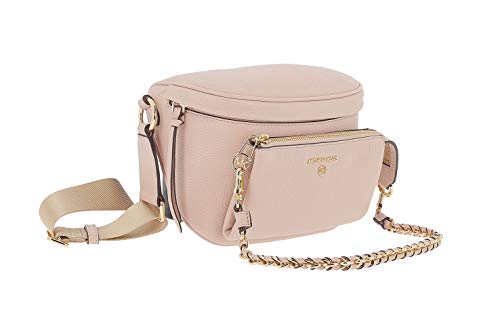 Michael Kors Women's Pink Evening Bag 30T0G04M6L-187