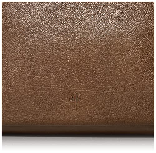 Frye Women's Khaki Nora Knotted Tote Bag, One Size