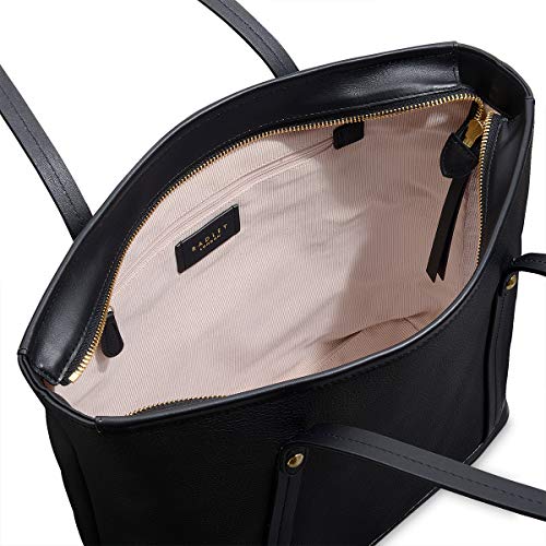 RADLEY London Babington Large Zip-Top Designer Tote