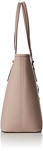 Michael Kors Pink Jet Set Travel Tote