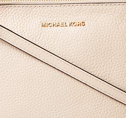Michael Kors 2019 Jet Set Crossbody in Soft Pink
